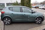 Dacia Sandero Expression 1.0 TCe