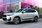 BMW X1 xDrive30e M Sport