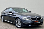 BMW Seria 5 520d xDrive M Sport sport-aut