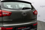 Kia Sportage 2.0 CRDI  2WD