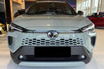 Toyota Corolla Cross Style 1.8 Hybrid