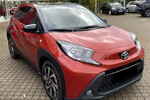 Toyota Aygo X Style 1.0 Benzyna CVT