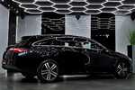 Mercedes CLA Shooting Brake 200 d