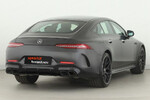 Mercedes AMG GT 63 S 4MATIC+