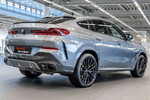 BMW X6 M60i xDrive