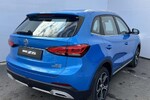 MG ZS 1.5 Excite