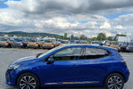 Renault Clio 1.0 TCe + LPG Techno
