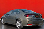 Toyota Corolla 1.8 Hybrid Comfort