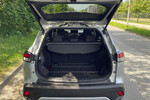 Toyota Corolla Cross 2.0 Hybrid Style