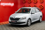 Skoda Fabia 1.0 TSI Ambition DSG