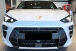 Cupra Terramar 1.5 eTSI DSG