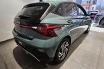 Hyundai i20 1.2 Modern