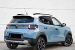 Citroen C3 Max 1.2 T