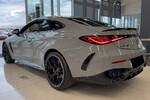 Mercedes CLE AMG 53 4-Matic+