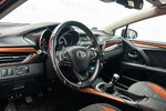 Toyota Avensis 1.8 Premium