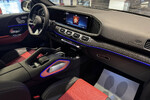 Mercedes GLE 300 d 4-Matic AMG Line