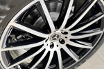 Mercedes GLS 450 d 4-MATIC AMG Line