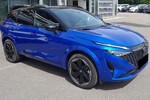 Nissan Qashqai N-Design XTRONIC 2WD 1.3 DIG-T MHEV