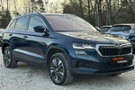 Skoda Karoq 1.5 TSI ACT 4x2 Style DSG