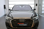 Audi A8 60 TFSI e quattro Tiptr.