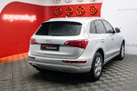 Audi Q5 2.0 TDI Quattro