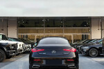 Mercedes CLE 300 4-Matic AMG Line