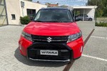 Suzuki Vitara 1.4 Boosterjet mHEV Premium Plus 4WD