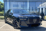 BMW Seria 7 740d xDrive M Sport