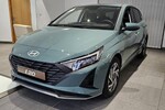 Hyundai i20 1.2 Modern