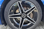 Mercedes Klasa C Estate 220 d 4MATIC AMG Line