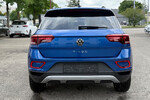 Volkswagen T-ROC Life Plus 1.5 TSI DSG