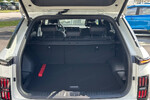 SsangYong Actyon Joy 1.5 T-GDI aut
