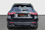 Mercedes GLC 220 d 4MATIC AMG Line