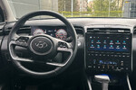 Hyundai Tucson 1.6 T-GDI 4WD DCT