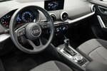 Audi Q2 35 TFSI S tronic