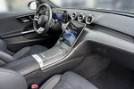 Mercedes Klasa C 200 4MATIC AMG Line