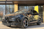 Alfa Romeo Junior Elettrica Veloce