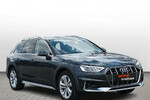 Audi A4 Allroad 40 TDI quattro S tronic