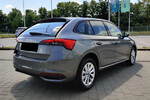 Skoda Scala Selection Edition 130 1.5 TSI DSG