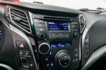 Hyundai i40 1.7 CRDi BlueDrive