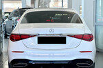Mercedes Klasa S 450 d  4-Matic L AMG Line