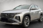 Hyundai Tucson 1.6 T-GDi PHEV Executive 4WD aut