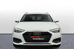 Audi A4 40 TDI quattro S tronic