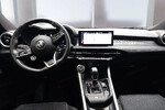 Alfa Romeo Tonale 1.6 JTD T4 Sprint DCT