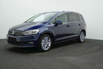 Volkswagen Touran Highline 1.5 TSI EVO DSG