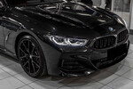 BMW Seria 8 Gran Coupe 840d xDrive