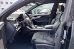 Audi Q8 50 TDI quattro