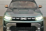 Dacia Duster Extreme 1.6 Full Hybrid