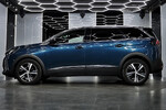 Peugeot 5008 1.6 PureTech GT S&S EAT8