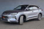BYD Seal U DM-i Boost